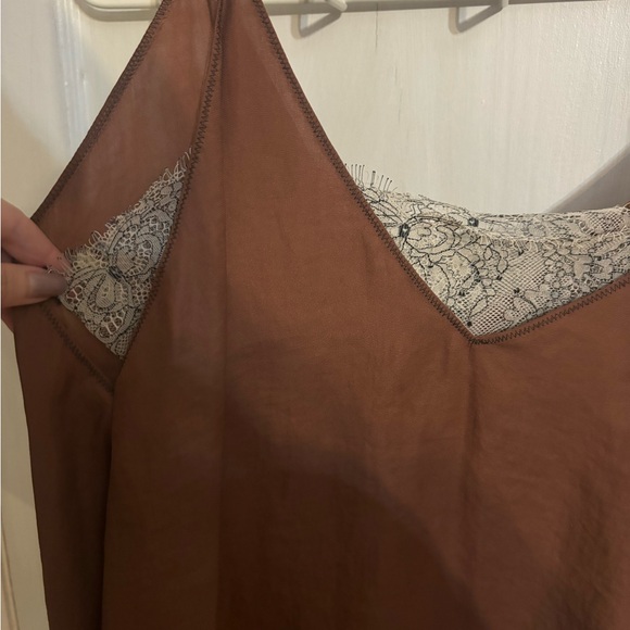 Flowy Free People Tank - Picture 5 of 6